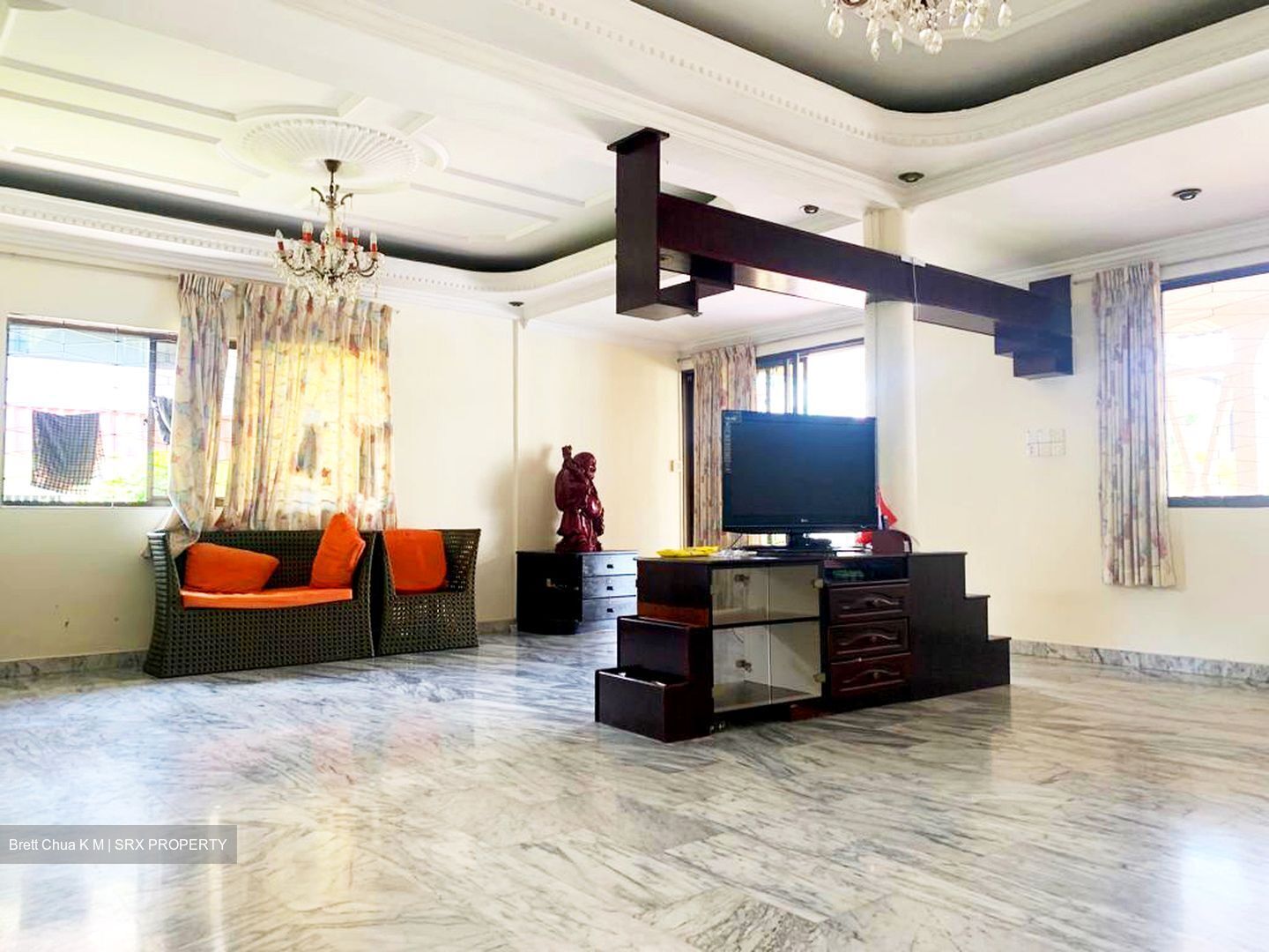 Sembawang Square Estate (D27), Semi-Detached #638714641